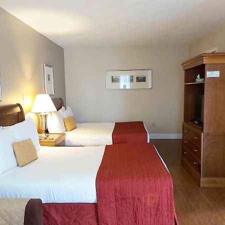 Seely'S Motel Shediac Buitenkant foto
