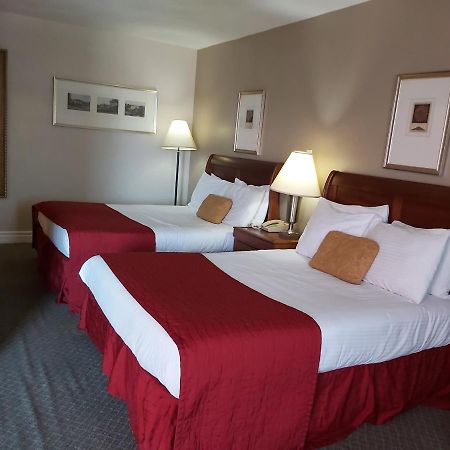 Seely'S Motel Shediac Buitenkant foto