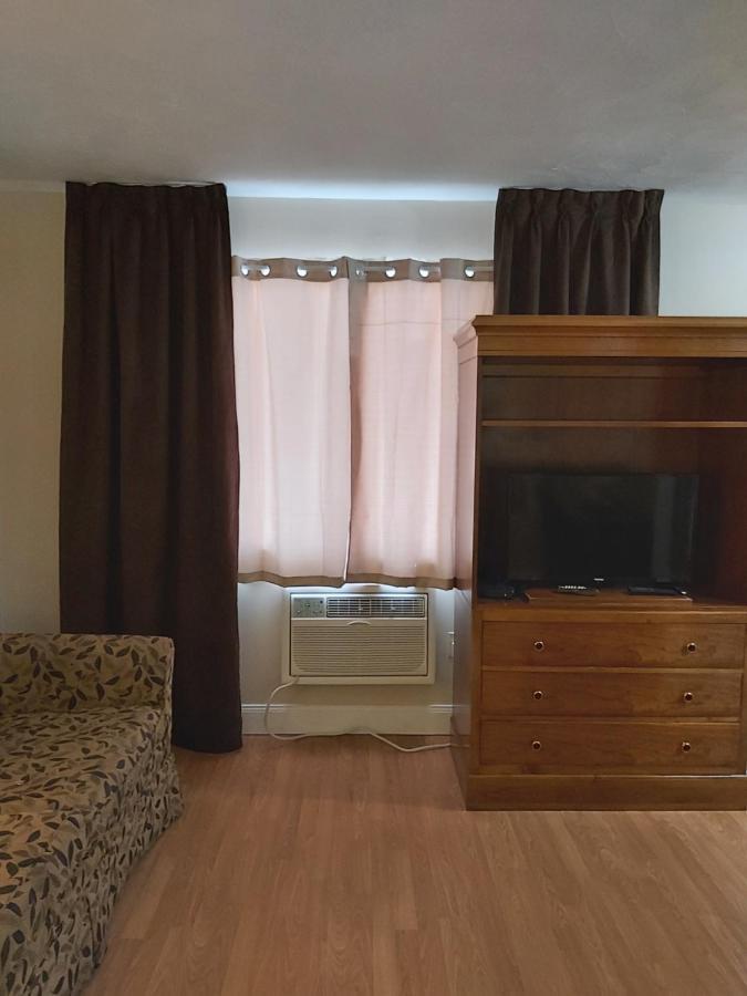 Seely'S Motel Shediac Buitenkant foto