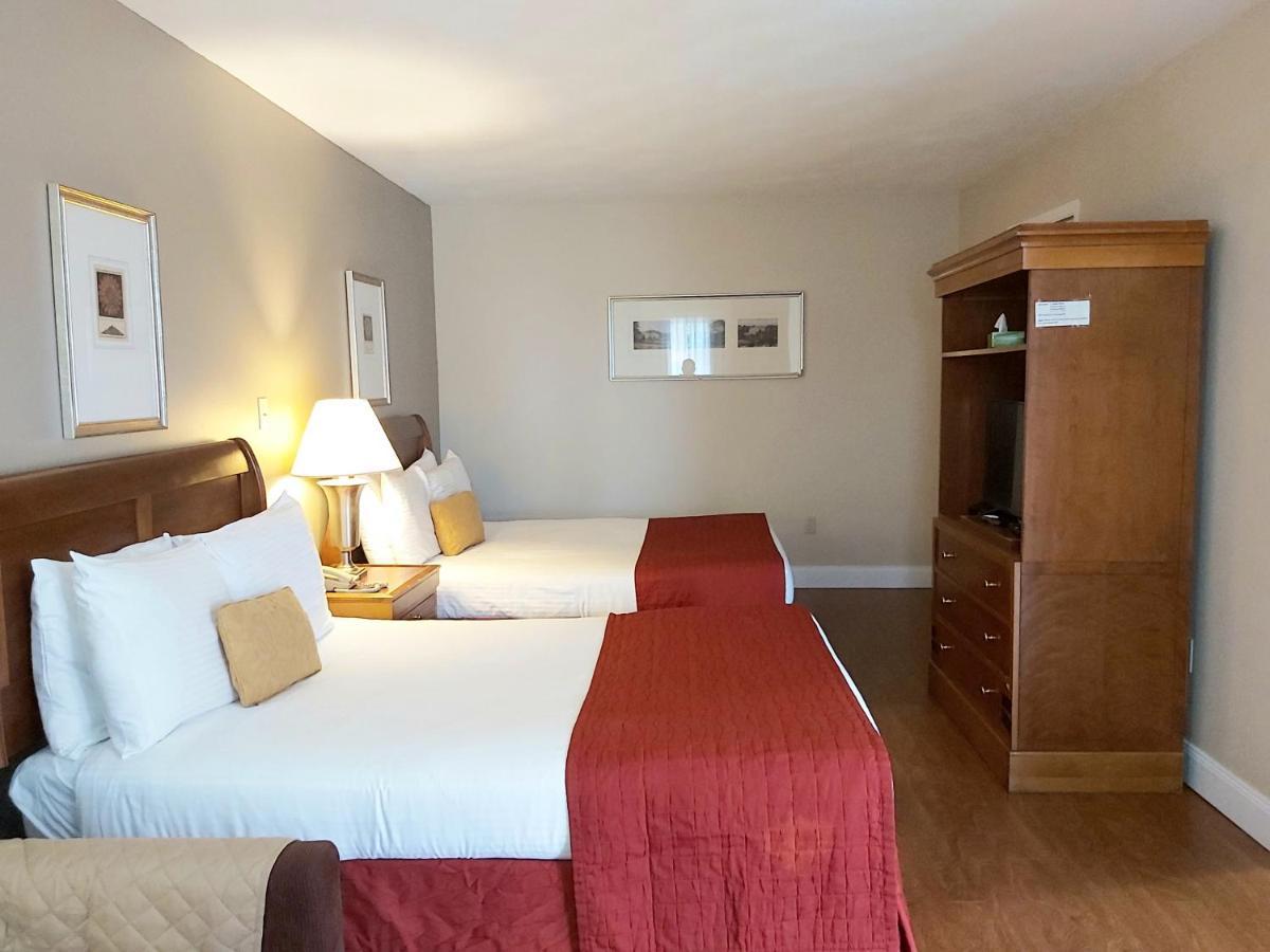 Seely'S Motel Shediac Buitenkant foto