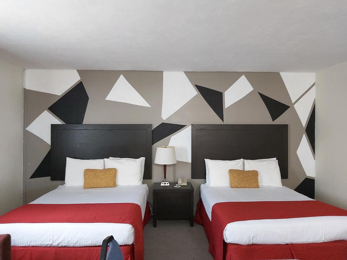 Seely'S Motel Shediac Buitenkant foto