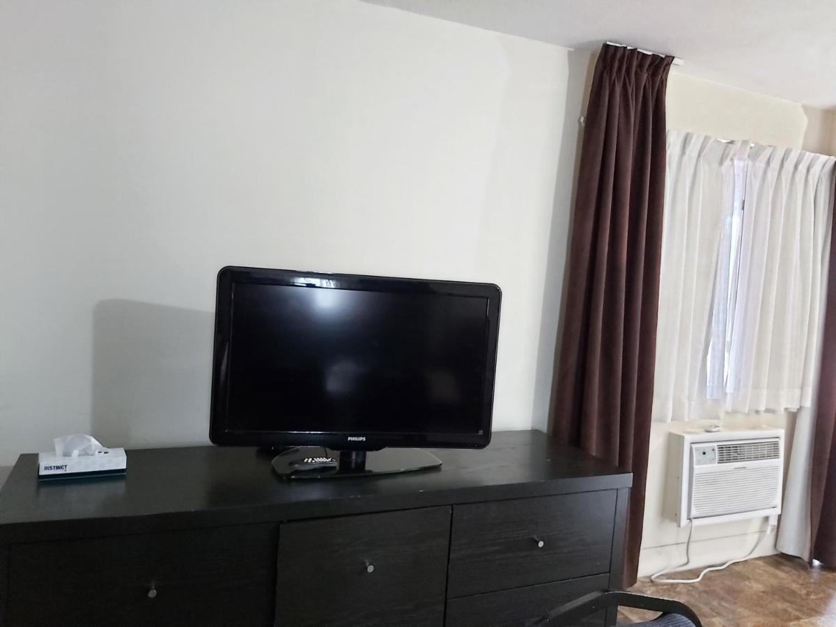 Seely'S Motel Shediac Buitenkant foto