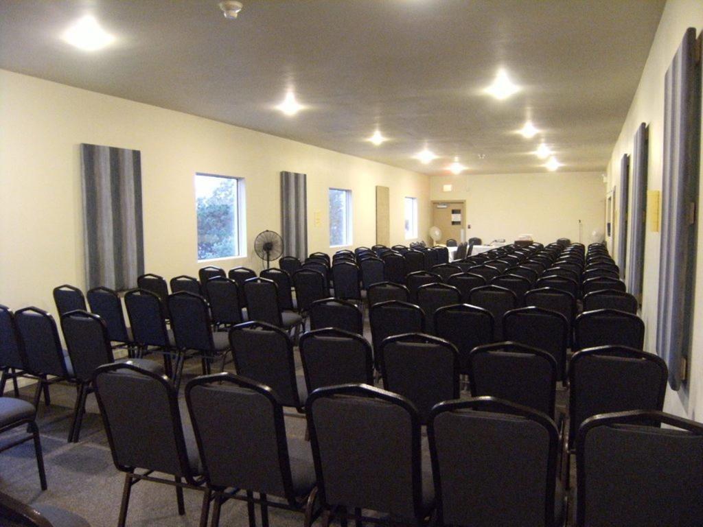 Seely'S Motel Shediac Buitenkant foto