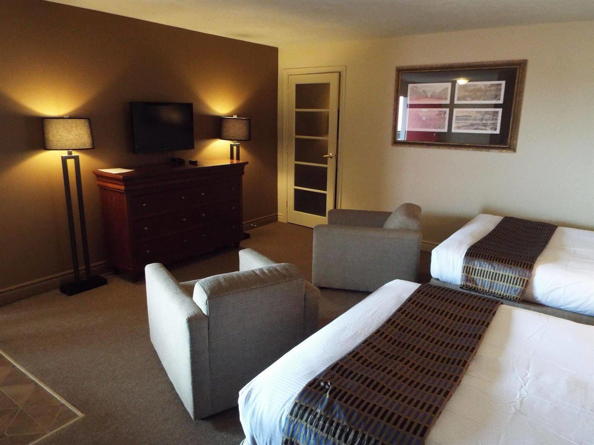 Seely'S Motel Shediac Buitenkant foto
