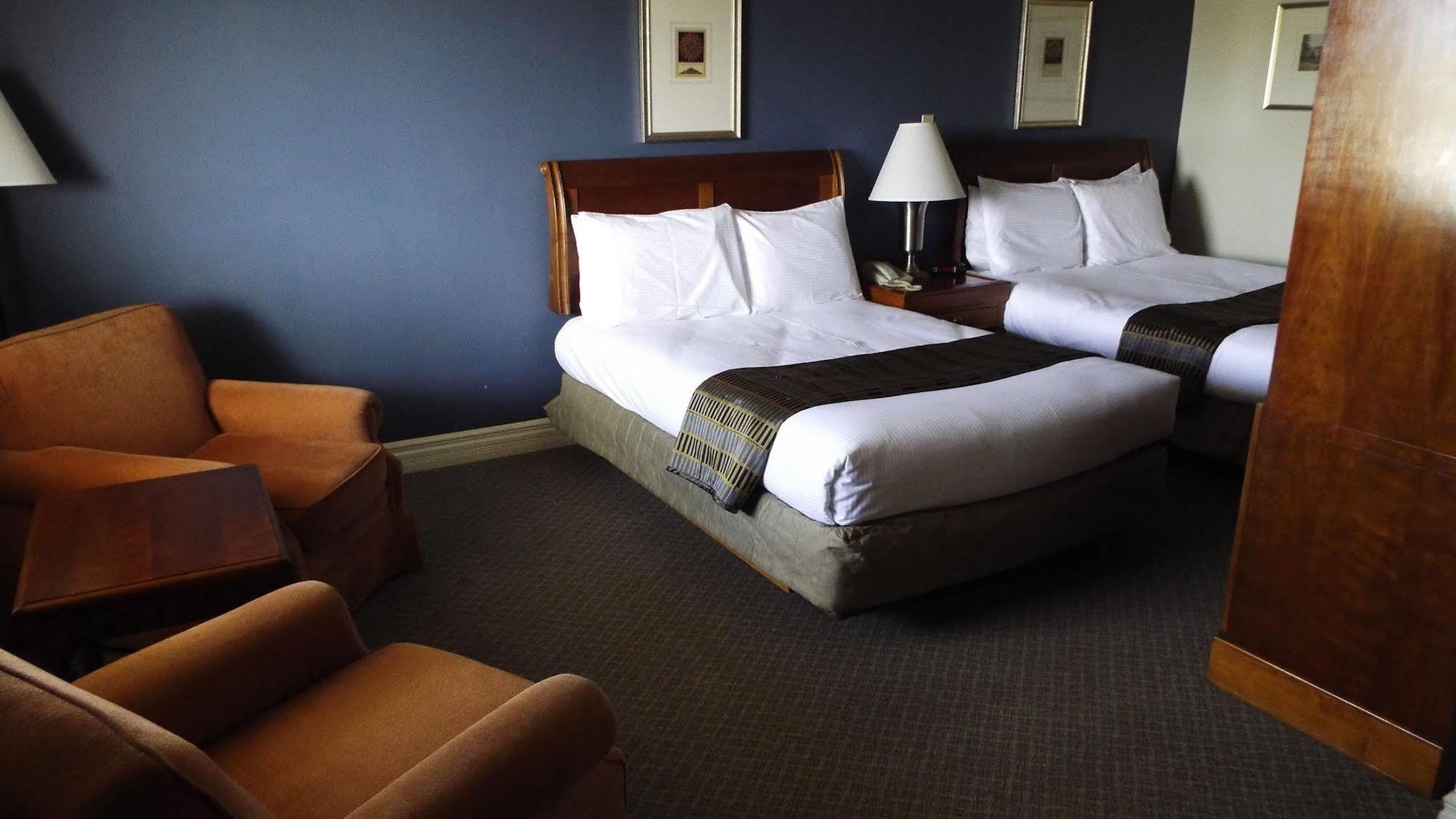 Seely'S Motel Shediac Buitenkant foto