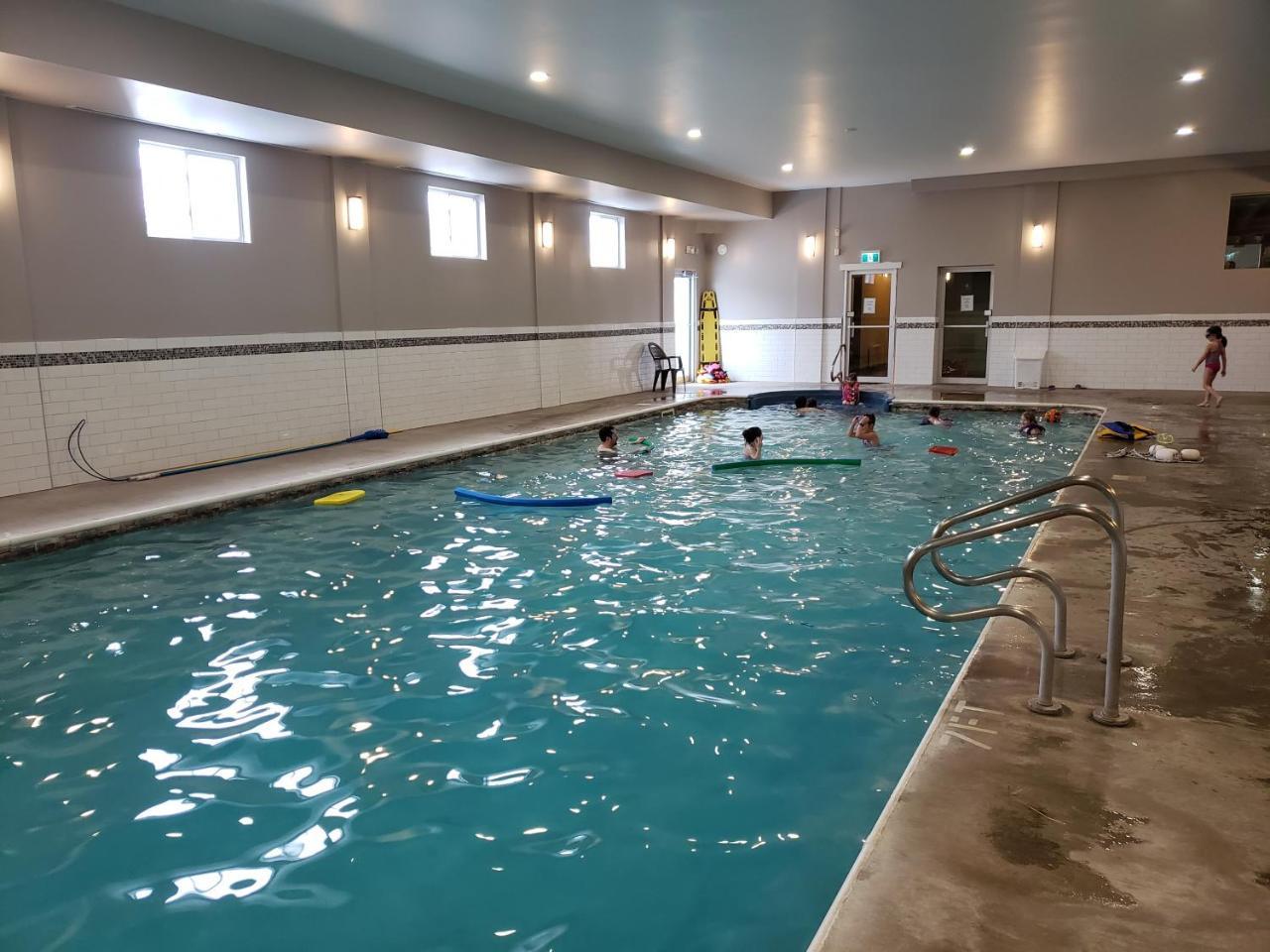Seely'S Motel Shediac Buitenkant foto