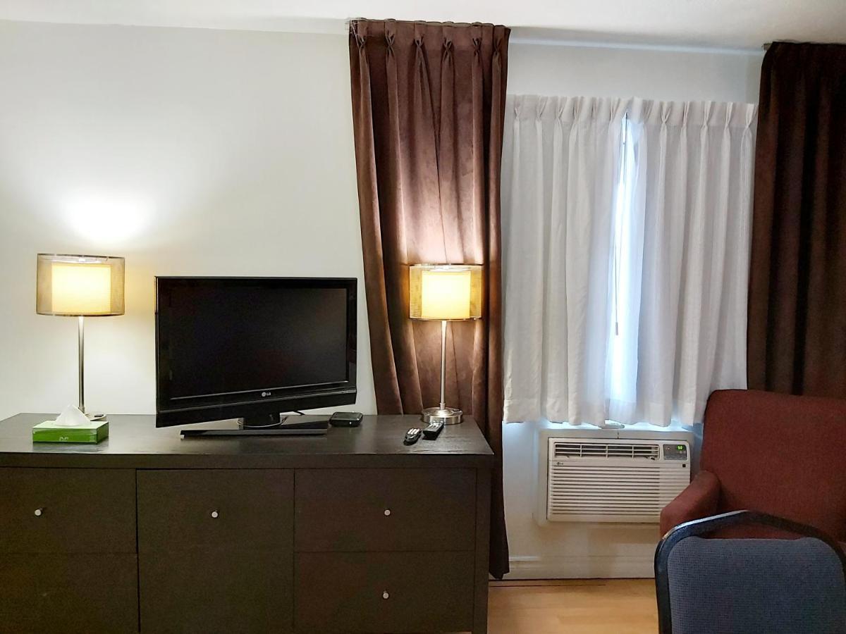 Seely'S Motel Shediac Buitenkant foto