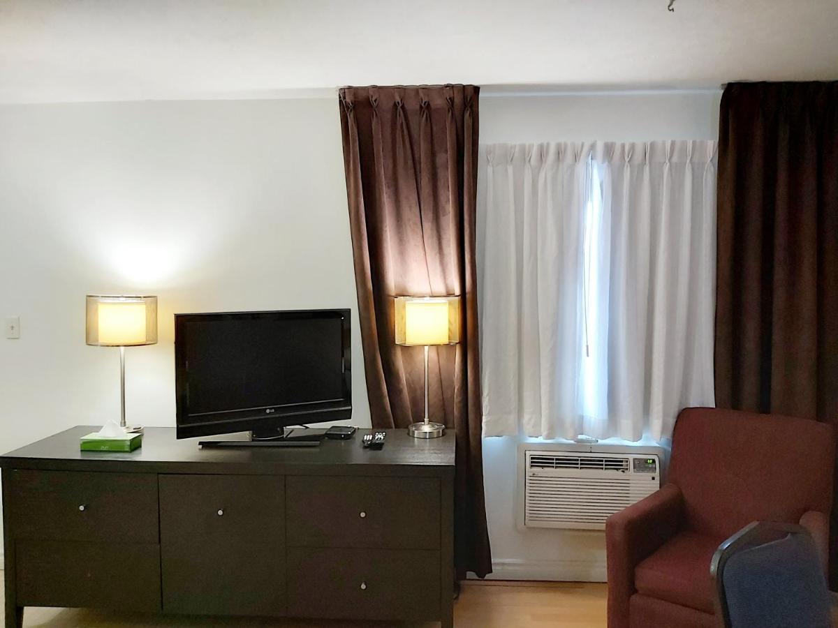 Seely'S Motel Shediac Buitenkant foto