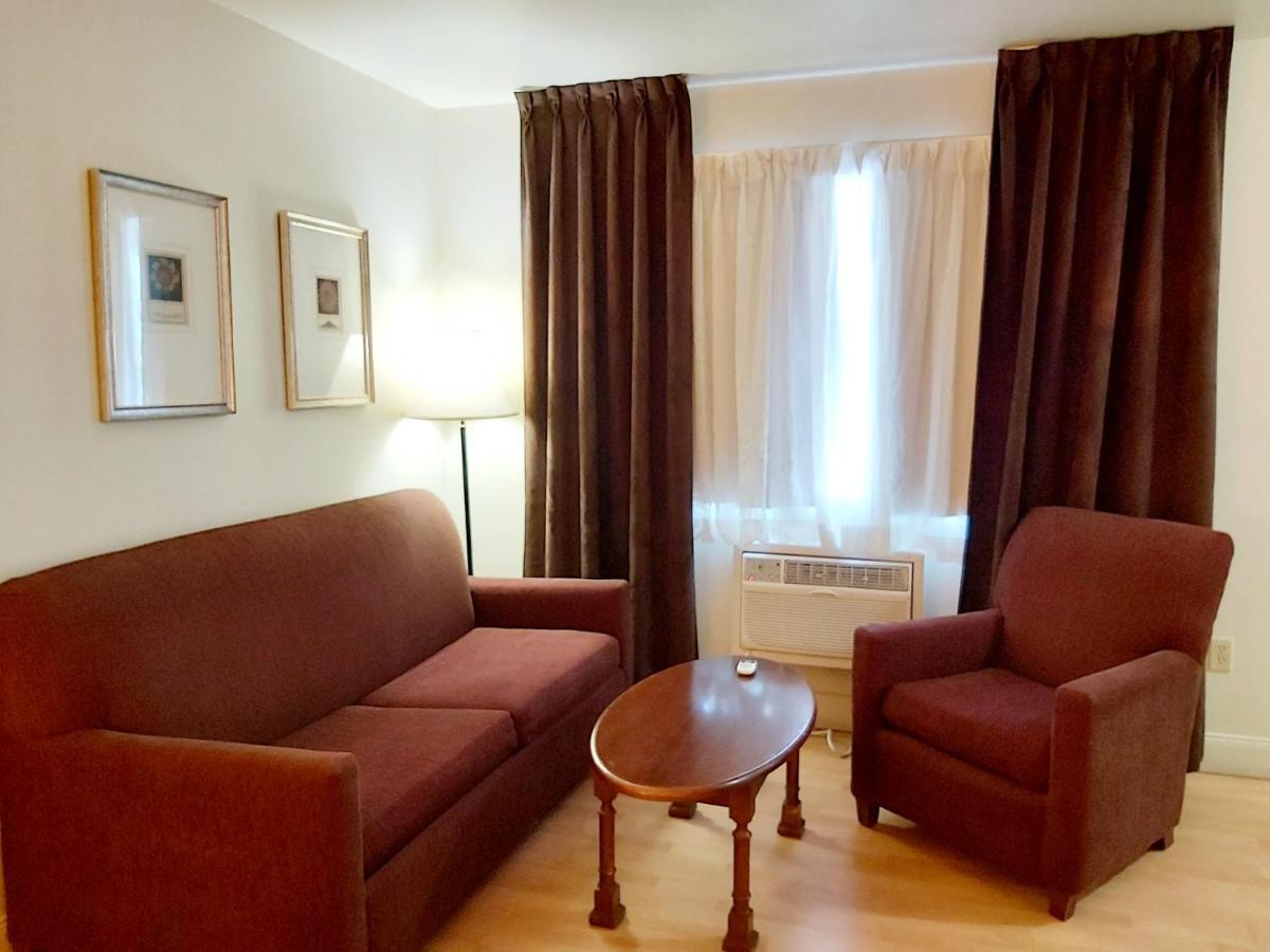 Seely'S Motel Shediac Buitenkant foto