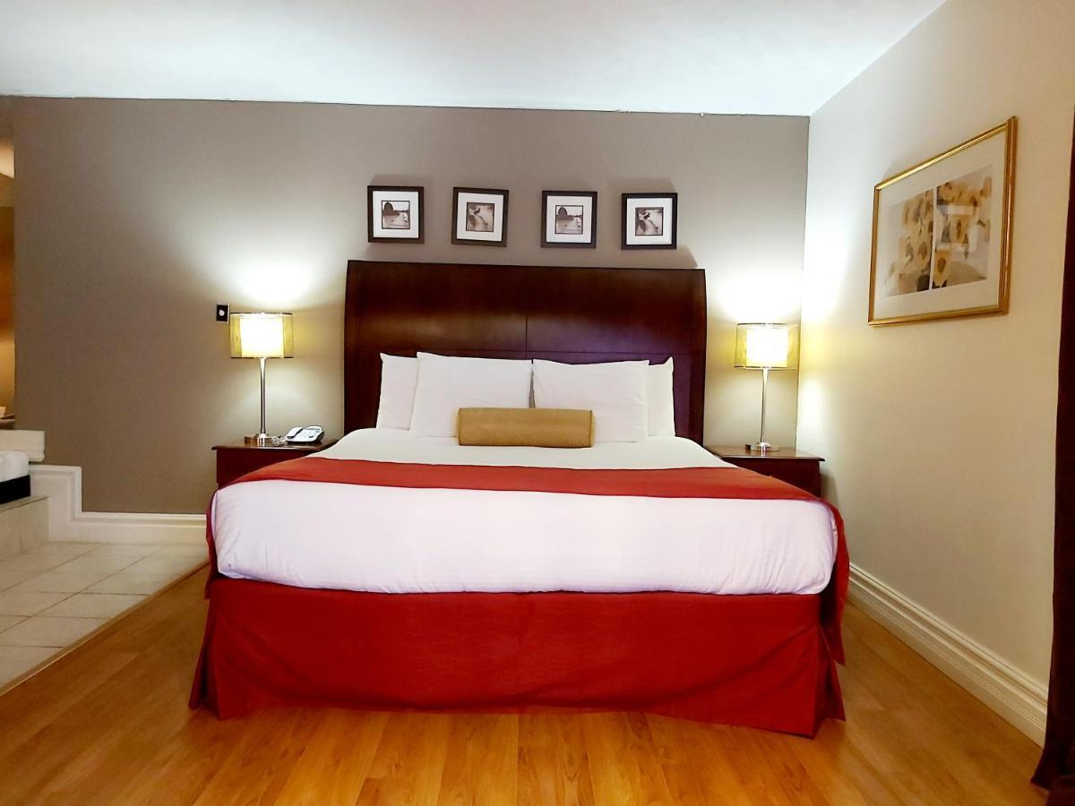 Seely'S Motel Shediac Buitenkant foto